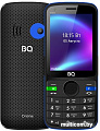 Мобильный телефон BQ-Mobile BQ-2800G Online (синий)