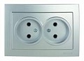 Розетка Nilson Touran 24131024