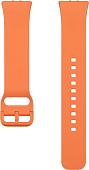 Ремешок Samsung Sport Band для для Samsung Galaxy Fit3 (оранжевый)