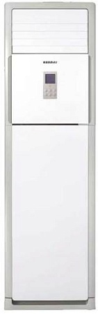 Кондиционер Lessar LS-H55SKA4/LU-H55SKA4