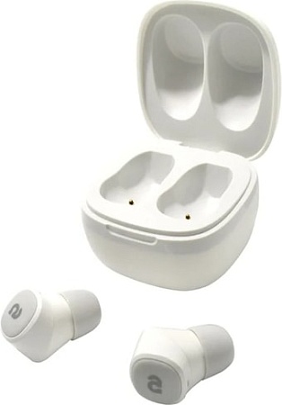 Наушники CaseGuru CGpods Lite (белый)