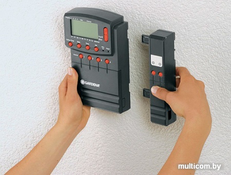 Gardena Дополнительный модуль 2040 [1277-27]