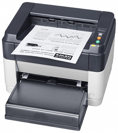 Принтер Kyocera FS-1040