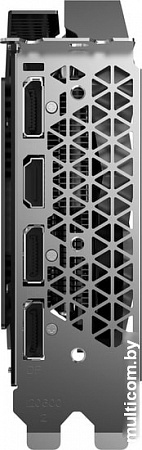 Видеокарта ZOTAC GeForce RTX 2060 Super Mini ZT-T20610E-10M