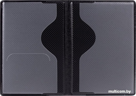 Обложка для паспорта Staff Паспорт 237605