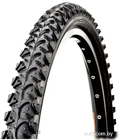 Велопокрышка CST Black Tiger C-1040N 24x1.95
