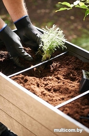 Ящик для рассады Keter Urban Bloomer 233062