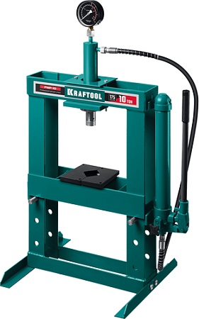 Пресс гидравлический KRAFTOOL 43472-10