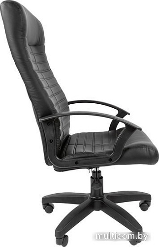 Кресло CHAIRMAN СТ-80 (черный)