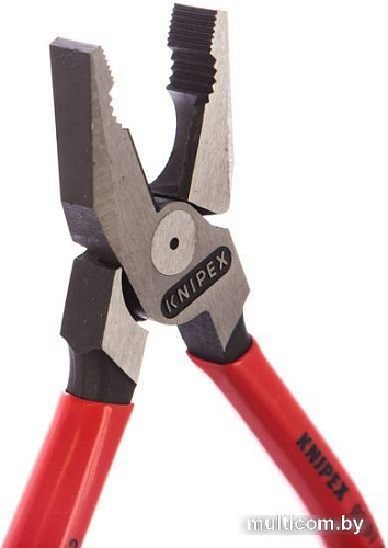 Плоскогубцы Knipex KN-0201180