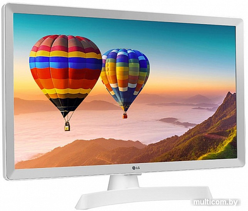 Телевизор LG 28TN515S-WZ