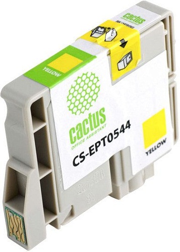 Картридж CACTUS CS-EPT0544