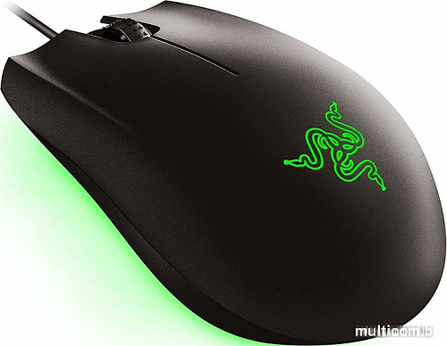 Игровая мышь Razer Abyssus Essential