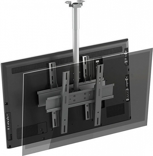 Кронштейн Holder PR-102 (черный)