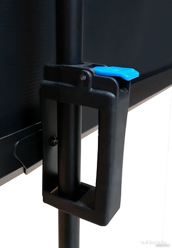 Проекционный экран PL Magna MW TRM-HD-81D