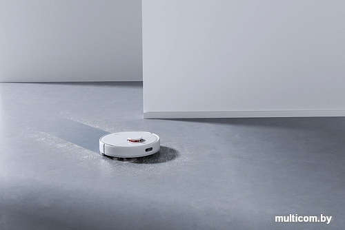 Робот-пылесос Xiaomi Robot Vacuum X10 B102GL (европейская версия, белый)