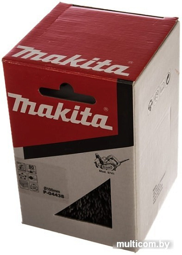 Шлифвалик Makita P-04438