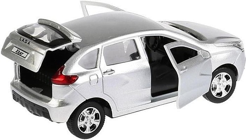 Технопарк Lada Xray XRAY-SL