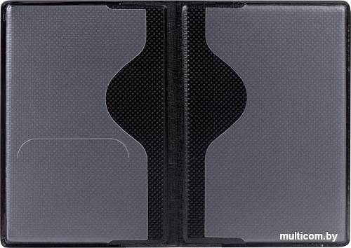 Обложка для паспорта Staff Паспорт 237605