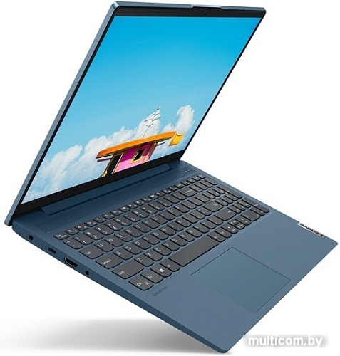 Ноутбук Lenovo IdeaPad 5 15ITL05 82FG01JHRU