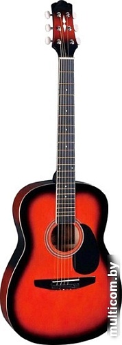 Акустическая гитара Naranda CAG110BS