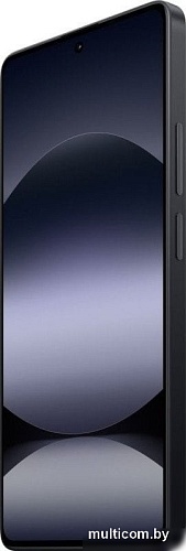 Телефон Xiaomi Redmi Note 14S 12GB/512GB международная версия (полуночный черный)