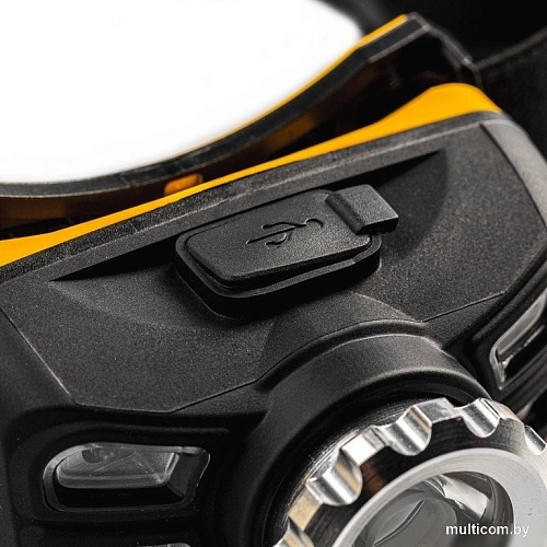 Фонарь Runtec RT-HLR401