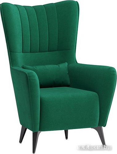 Интерьерное кресло Нижегородмебель Феличе ТК 529