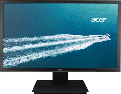 Монитор Acer B246HYL [UM.QB6EE.A01]