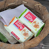 Хозяйственное мыло Lion Baby Safe с ароматом акации 190 г