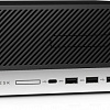 Компактный компьютер HP ProDesk 405 G4 SFF 9DP08EA