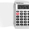 Калькулятор Erich Krause PC-131 Classic 62015 (белый)