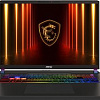 Игровой ноутбук MSI Vector 17 HX AI A2XWJG-038BY