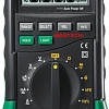 Мультиметр Mastech MS8268
