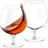 Набор бокалов для коньяка Wilmax WL-888108-JV