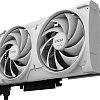 Видеокарта MSI GeForce RTX 5070 12G Ventus 2X OC White
