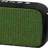 Беспроводная колонка Arka Charge G2 (зеленый)