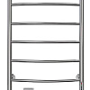 Полотенцесушитель Granula Классик 50x80 D32 с полкой (терморегулятор с таймер)