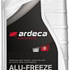 Антифриз Ardeca Alu Freeze G12+ ARD080001-001 1л