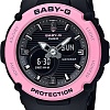 Наручные часы Casio Baby-G BGA-270-1A