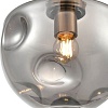 Подвесная люстра Vele Luce Alieno VL5352P21