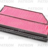 Воздушный фильтр Patron PF1467