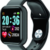 Умные часы Digma Smartline R1