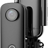 Экшен-камера SJCAM C100+ (черный)