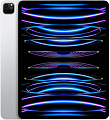 Планшет Apple iPad Pro 12.9&quot; 2022 5G 2TB (серебристый)