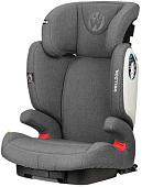 Детское автокресло Welldon Magic Nacre Fit BS05-T(9503-04) (серый)