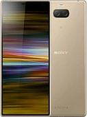 Смартфон Sony Xperia 10 Plus I4213 Dual SIM 4GB/64GB (золото)