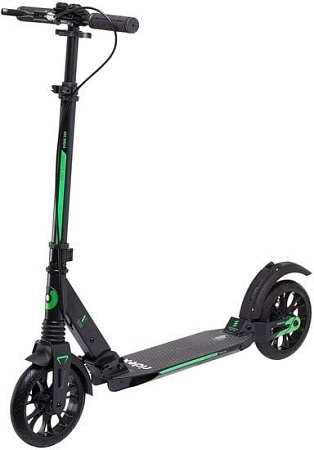 Самокат Ridex Evoke (зеленый)