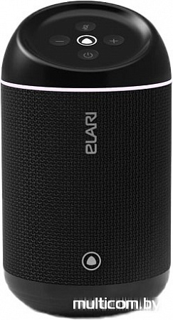 Беспроводная аудиосистема Elari SmartBeat (черный)
