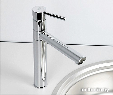Смеситель Wasserkraft Main 4107